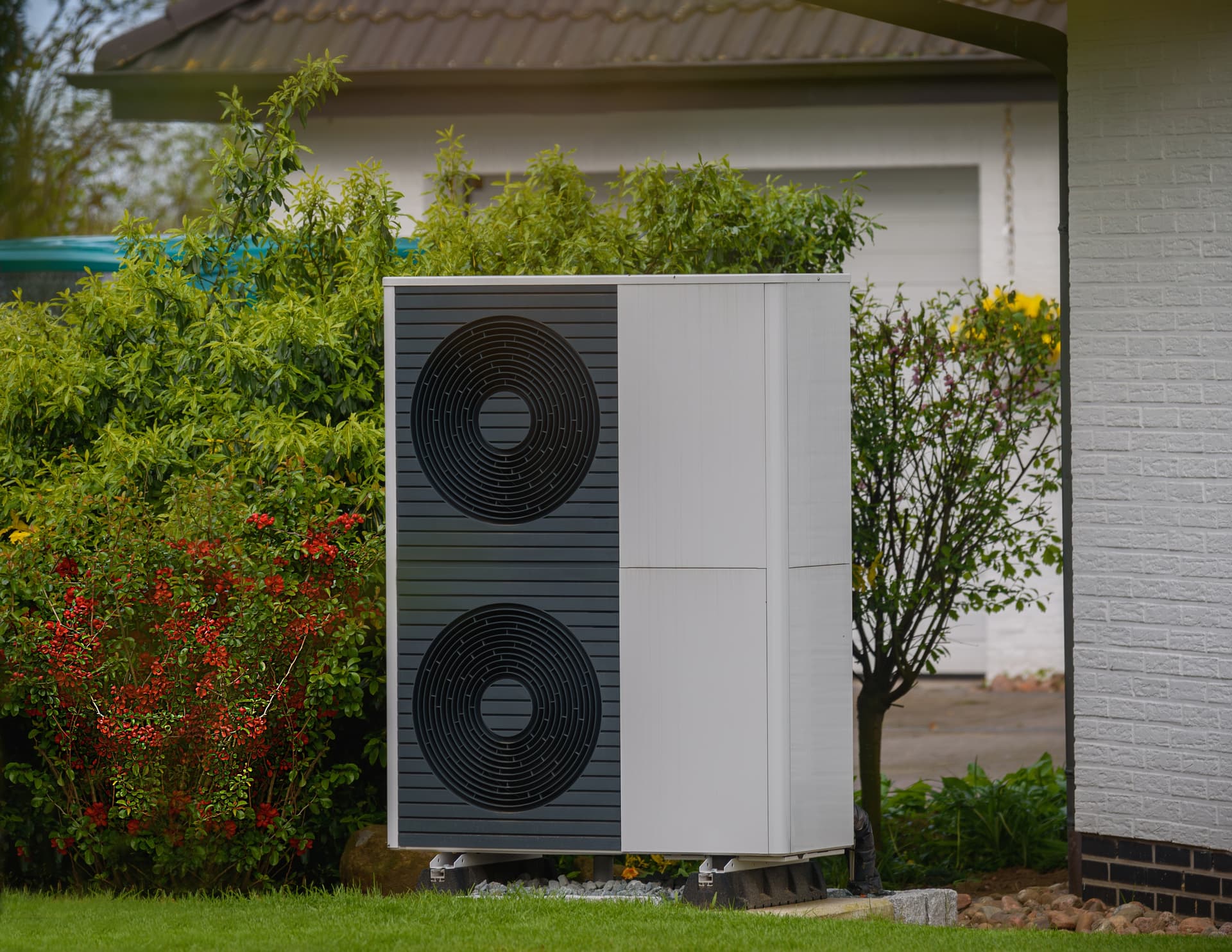 Can Heat Pumps and Underfloor Heating Suit Your Home?