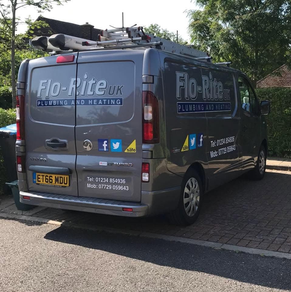 About Flo-Rite UK