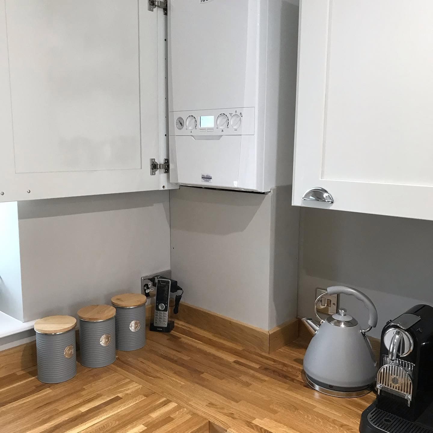 Trusted Heating Engineers Serving Bedford