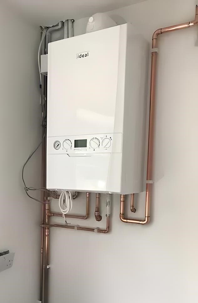 Boiler Installation