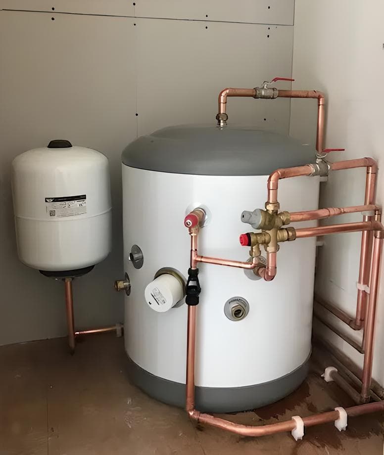 Central Heating Installation You Can Trust