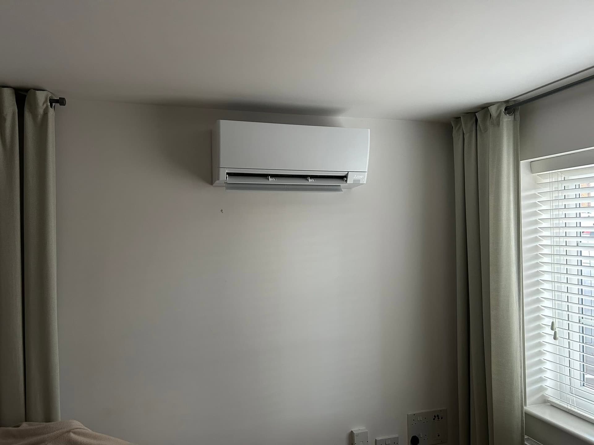 Air Conditioning Installation