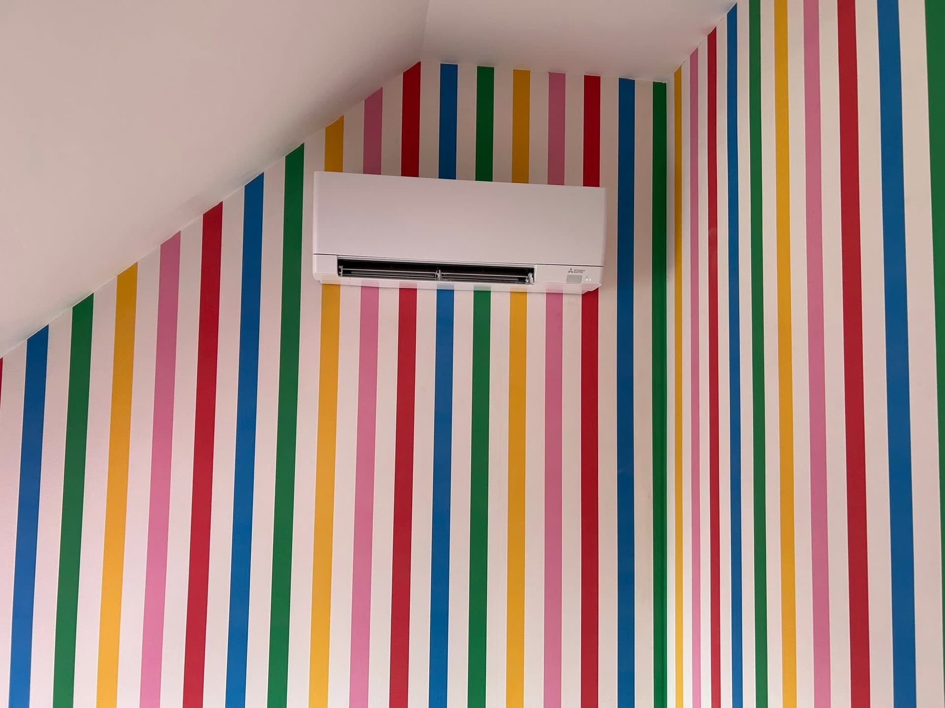 Air Conditioning Servicing