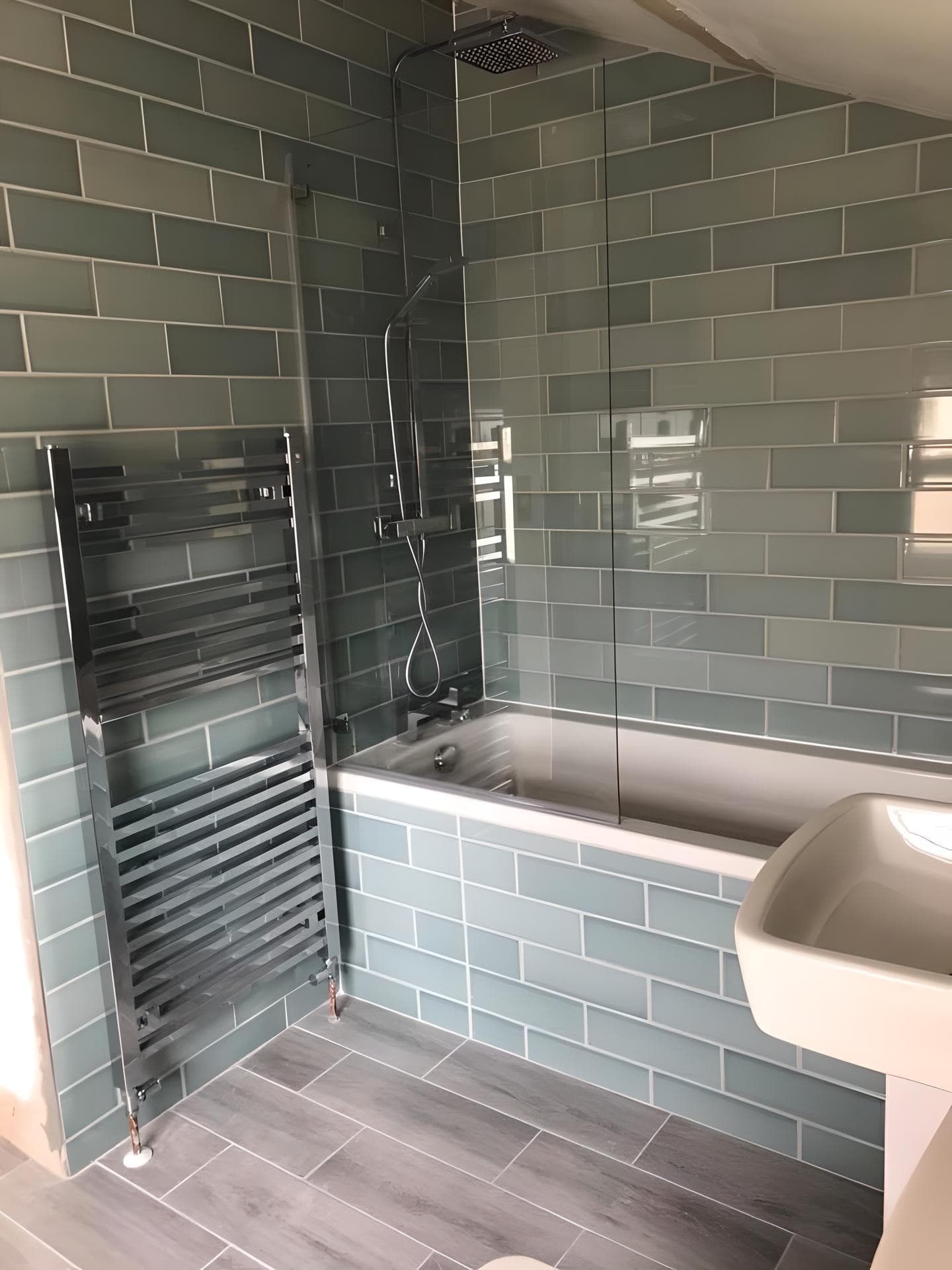 Expert General Plumbing Repairs from Flo-Rite UK