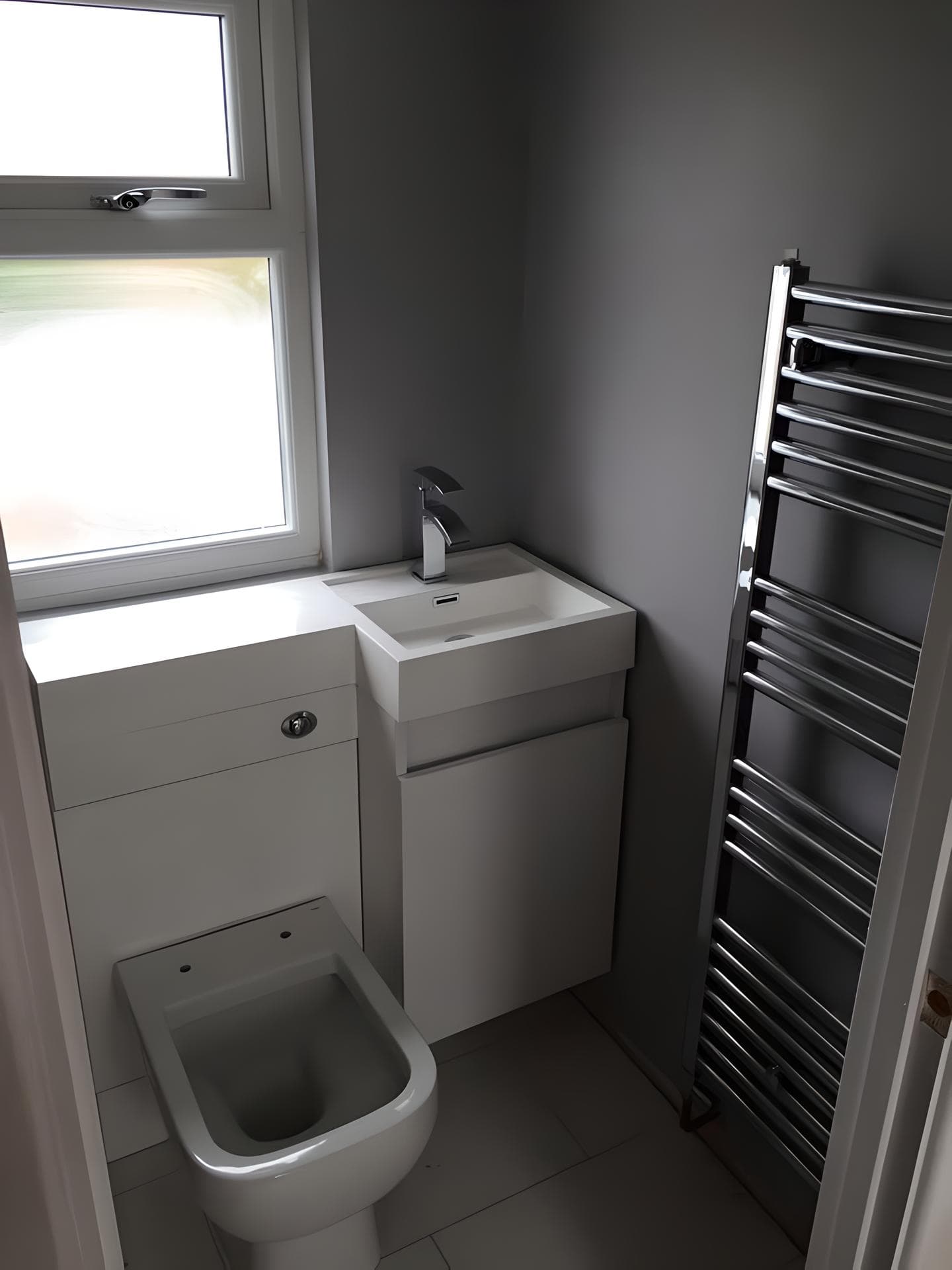 General Plumbing Repairs