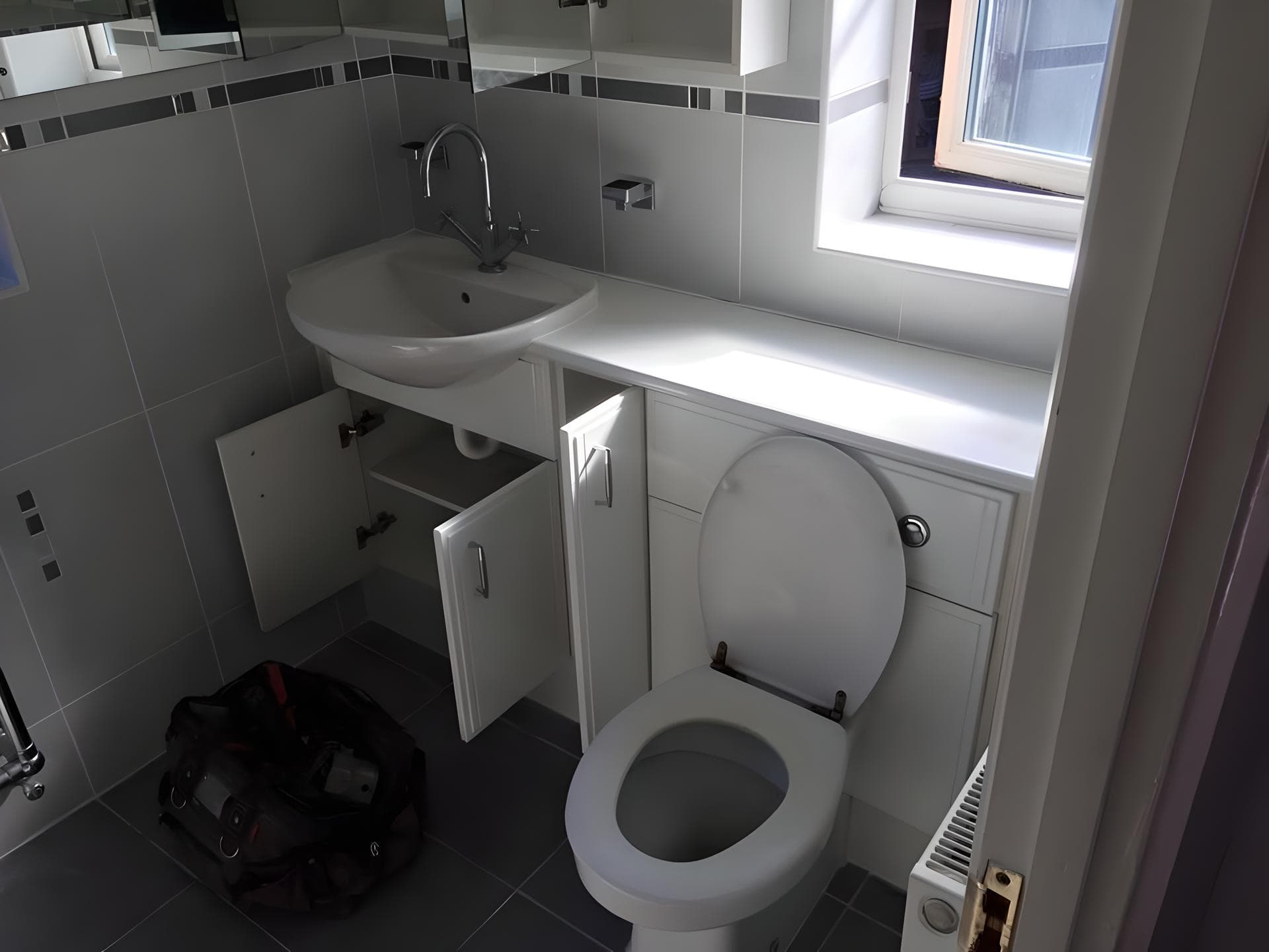 Plumbing Maintenance