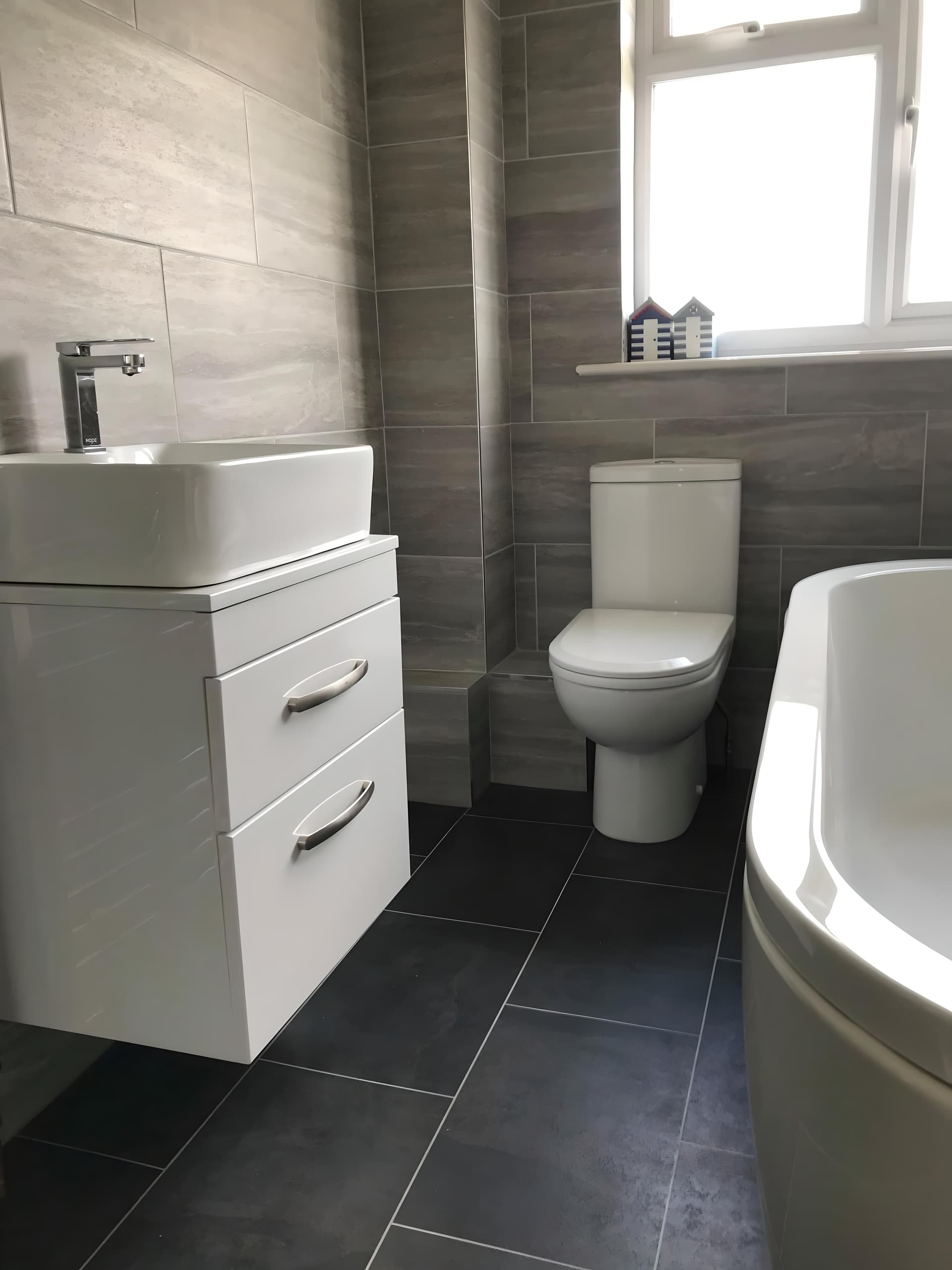 Professional Plumbing Maintenance Across Bedford