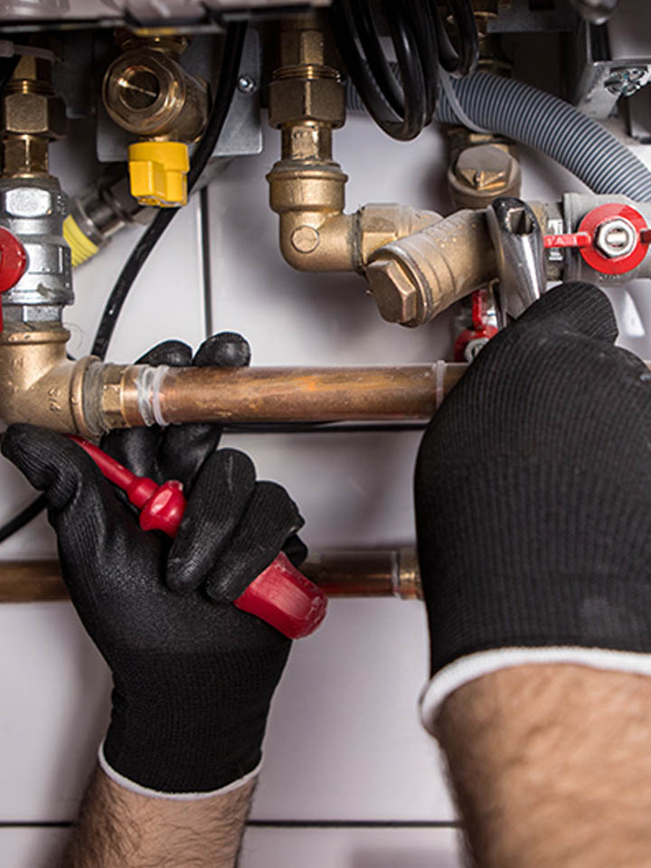 FloRite UK Plumbing, Boiler Installations & Servicing Bedford