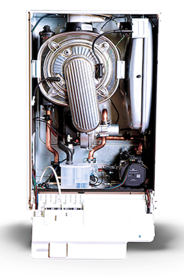 Boiler Servicing Bedford