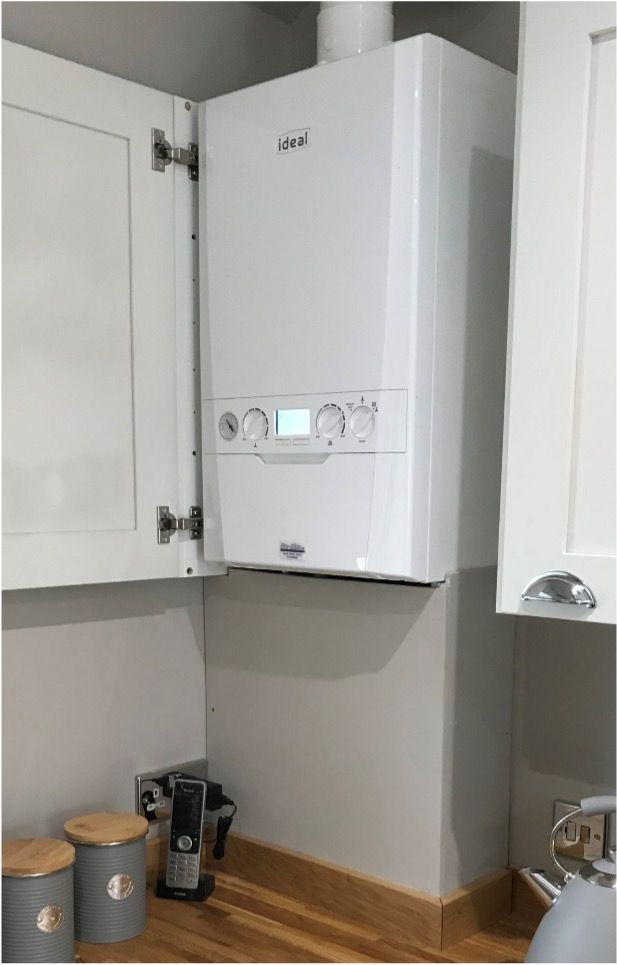 Worcester Bosch Boilers Bedford