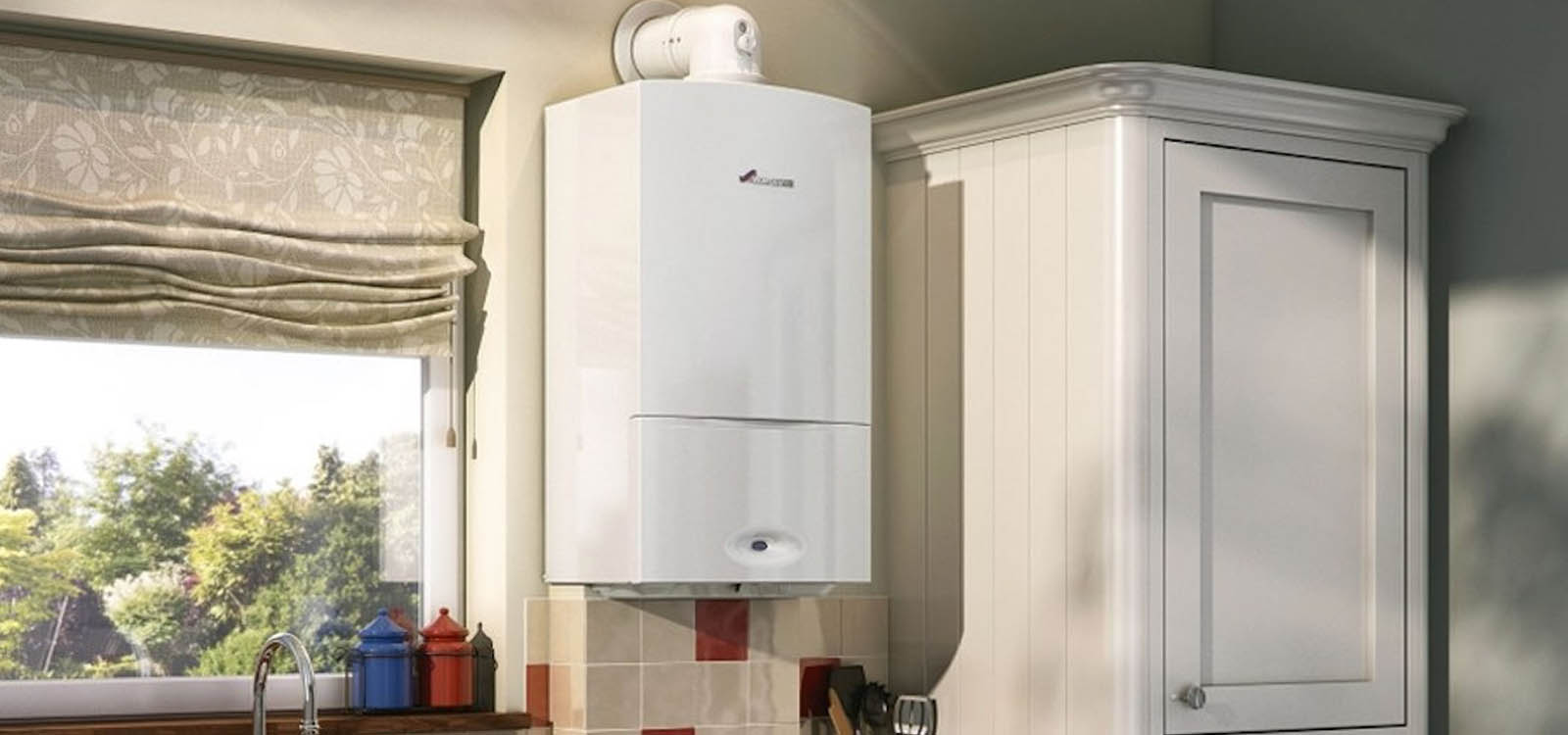 Flo-Rite UK is qualified to install boilers including Baxi Boilers, Ideal Boilers and Worcestor Bosch Boiler Installations